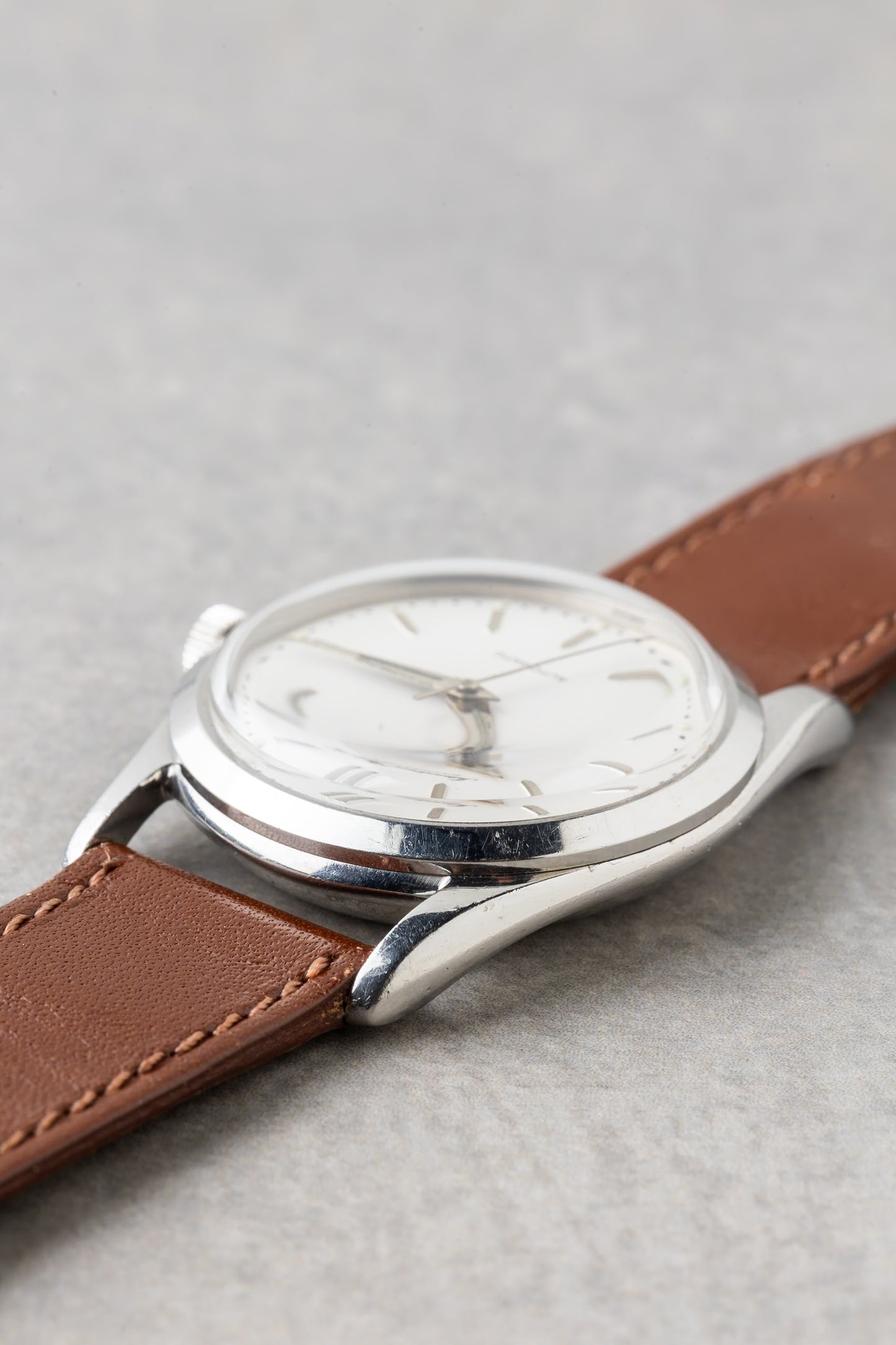 1952 IWC "Calatrava" Automatic Cal.852