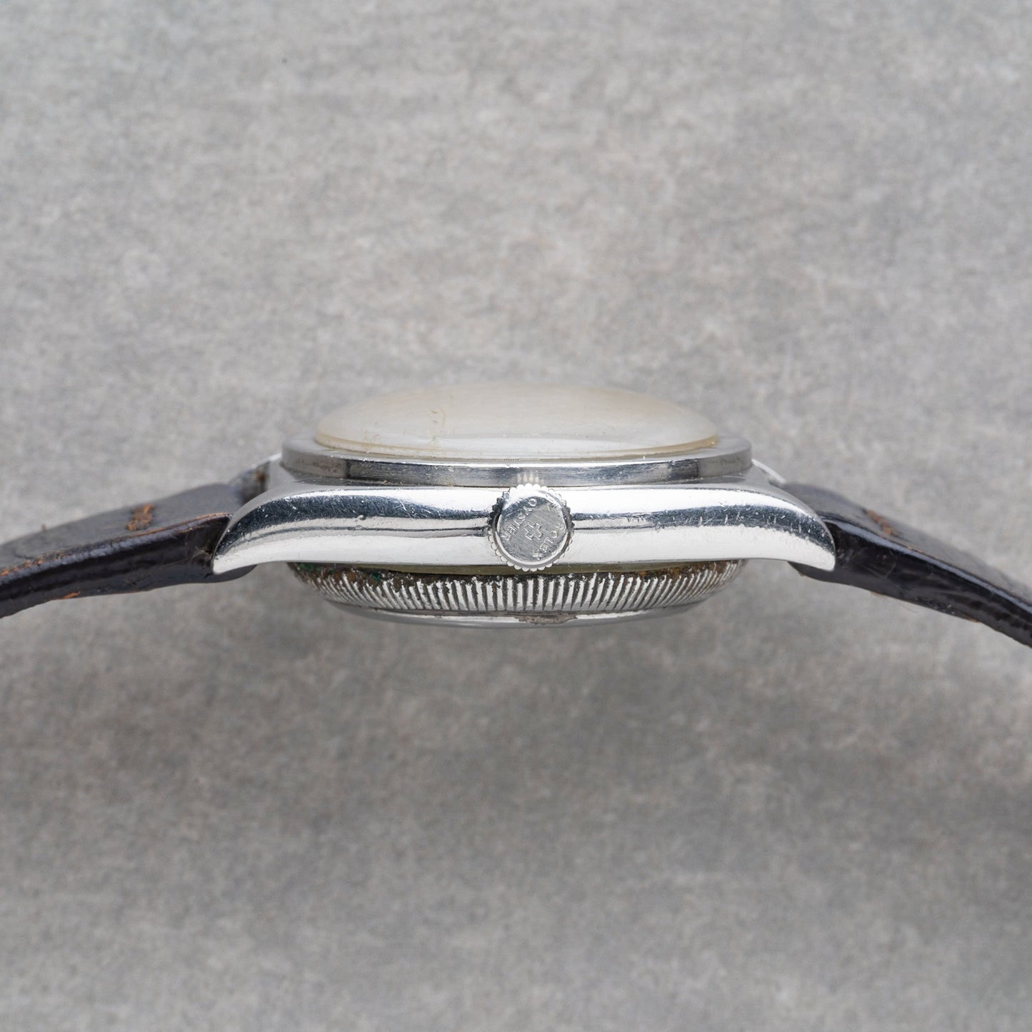 1942 Rolex Oyster Perpetual Bubbleback Ref.3372