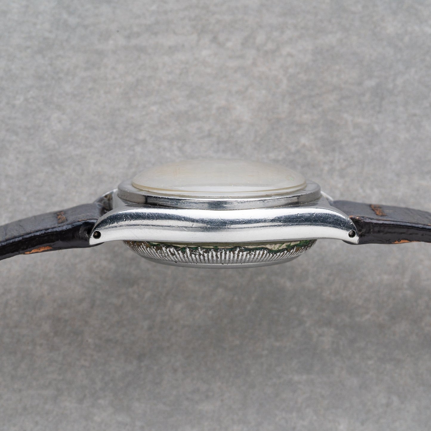 1942 Rolex Oyster Perpetual Bubbleback Ref.3372