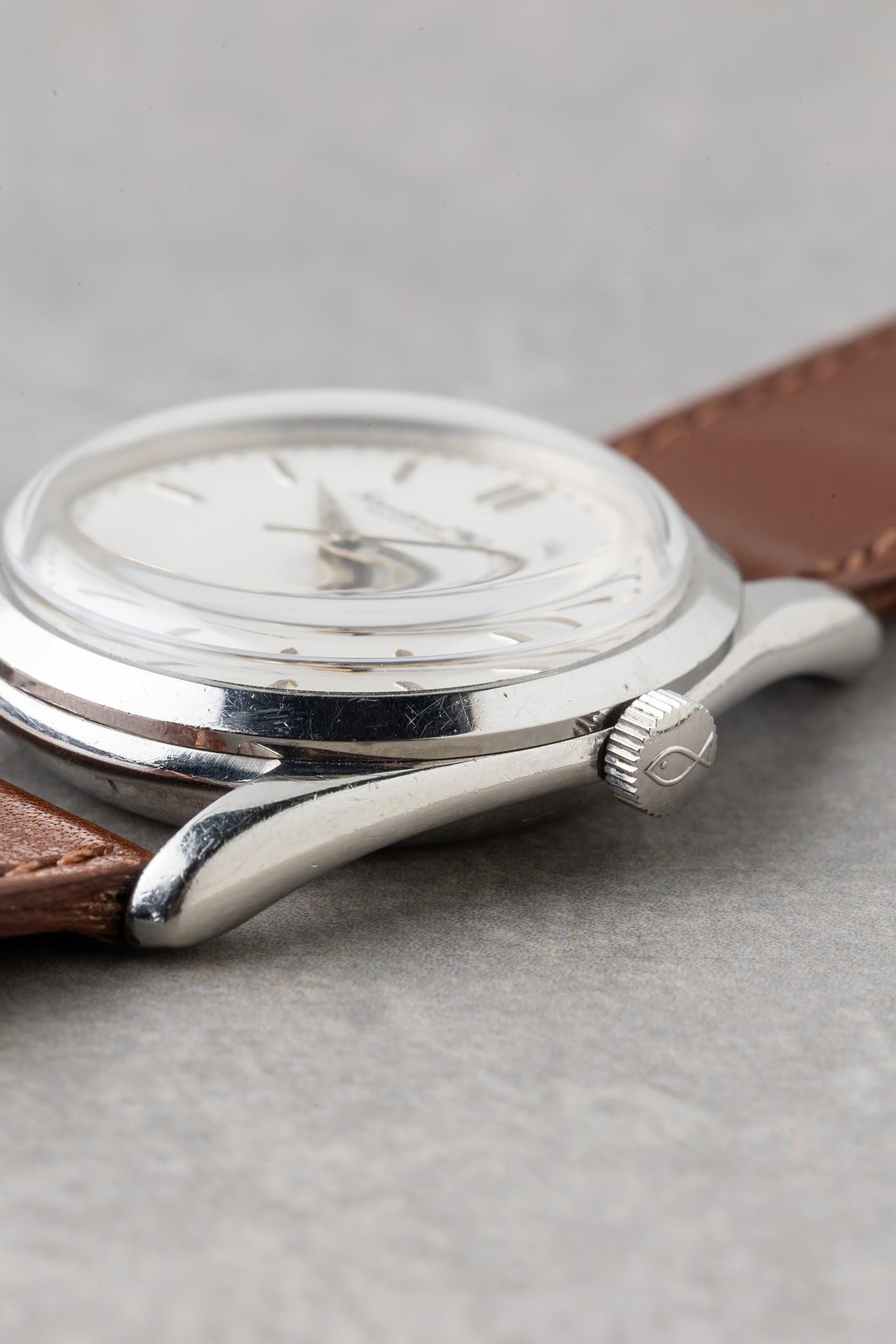 1952 IWC "Calatrava" Automatic Cal.852