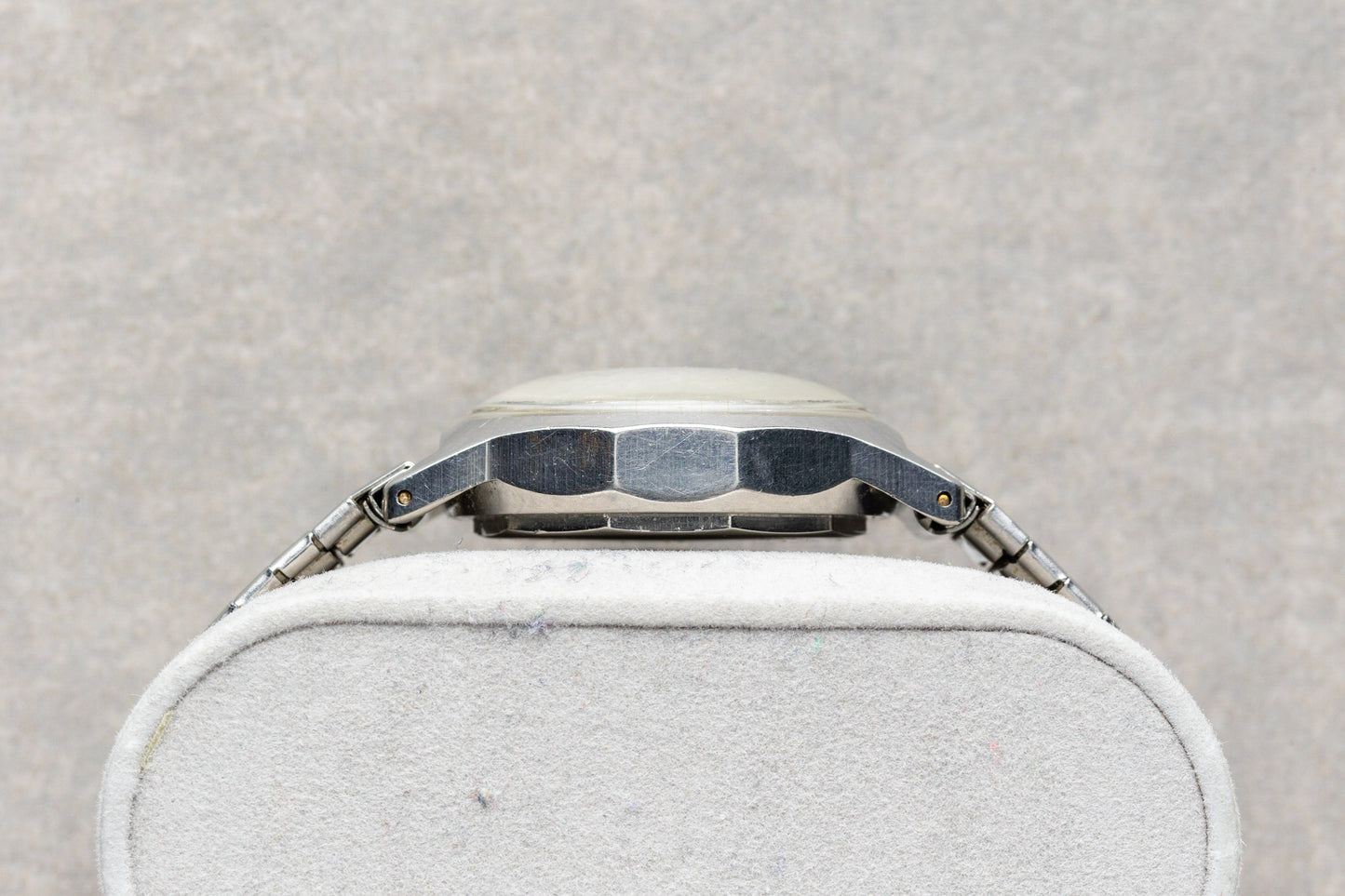 1940s Mido Multifort Hand Wind