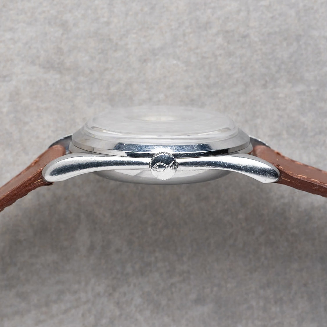 1952 IWC "Calatrava" Automatic Cal.852