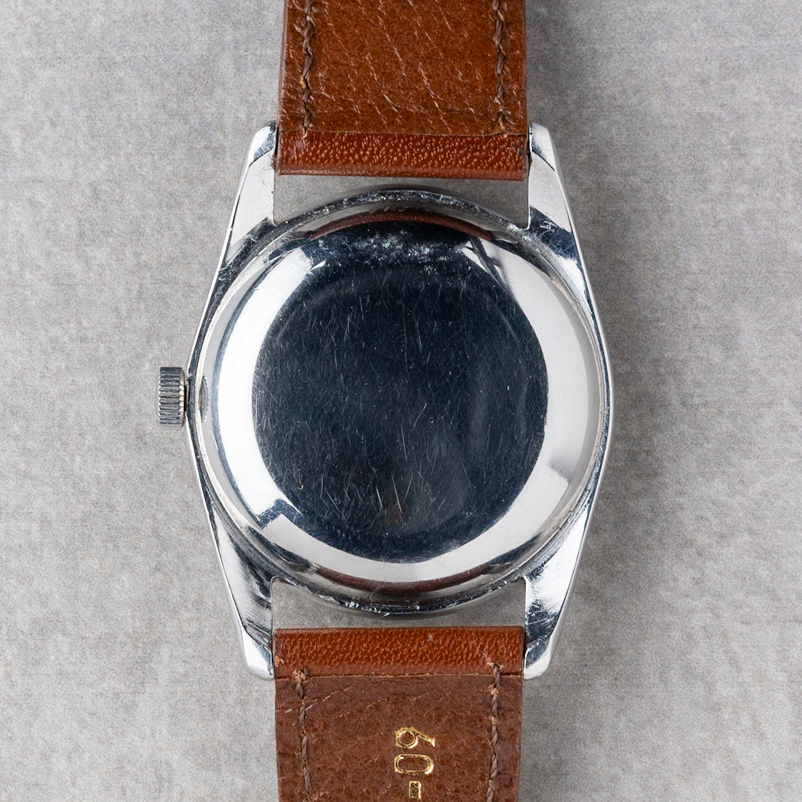 1952 IWC "Calatrava" Automatic Cal.852