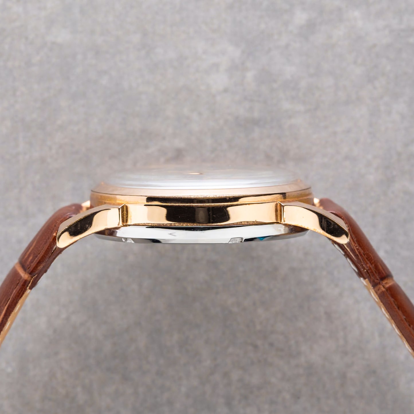 1950s Nivada Alerta Wrist Alarm