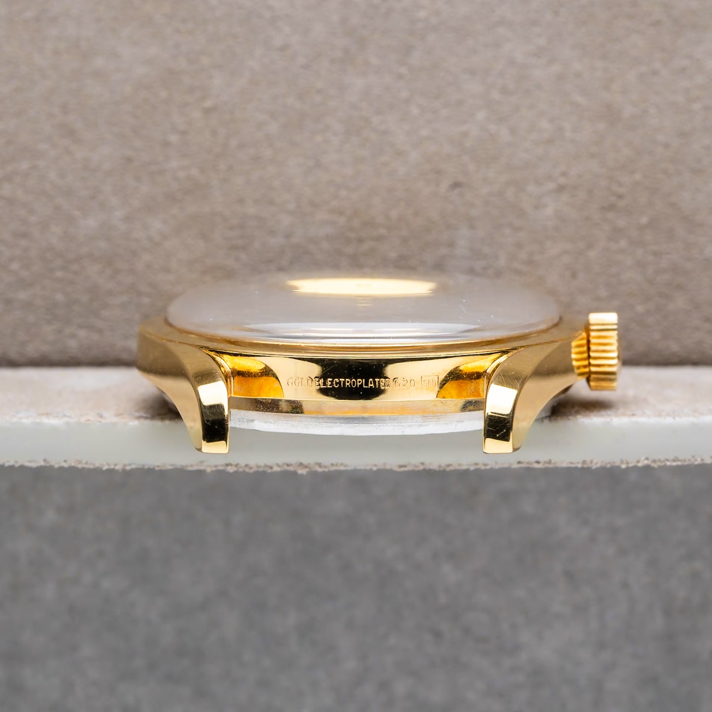 1960s Universal Genève Railrouter Ref.1205-0