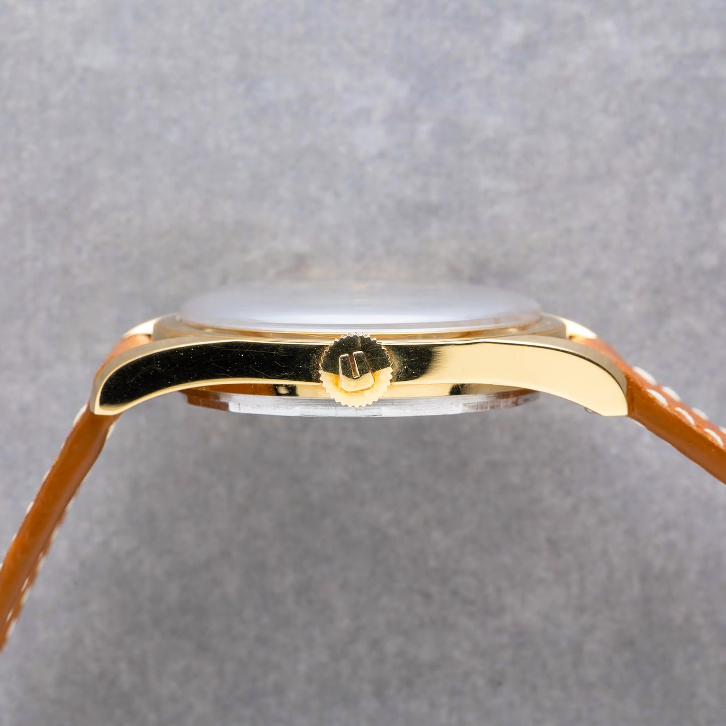 1960s Universal Genève Railrouter Ref.1205-0