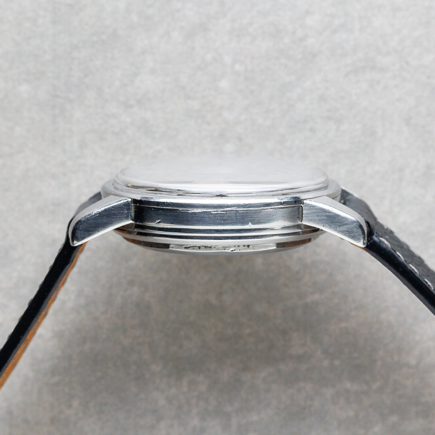 1956 Longines Automatic All-Guard Ref. 9006-4