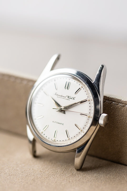 1952 IWC "Calatrava" Automatic Cal.852