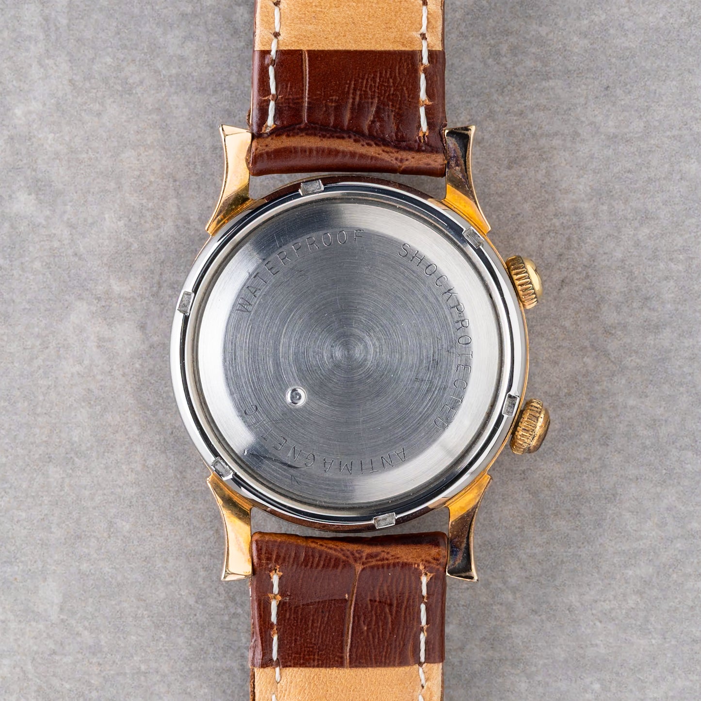 1950s Nivada Alerta Wrist Alarm