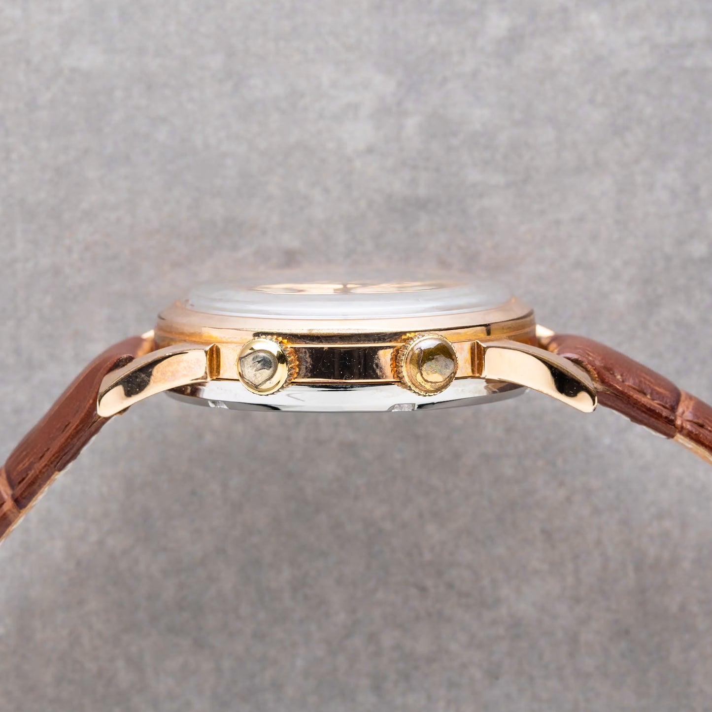 1950s Nivada Alerta Wrist Alarm