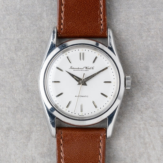 1952 IWC "Calatrava" Automatic Cal.852