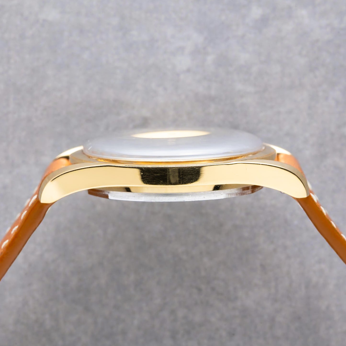 1960s Universal Genève Railrouter Ref.1205-0