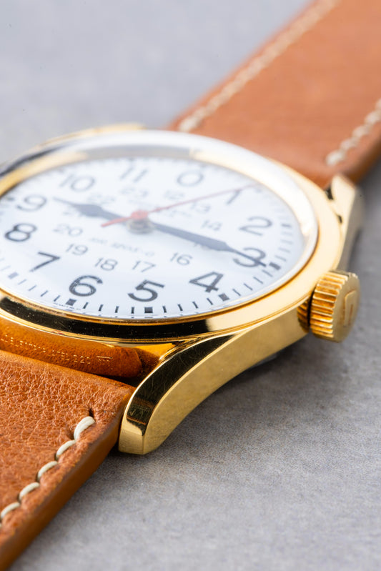 1960s Universal Genève Railrouter Ref.1205-0