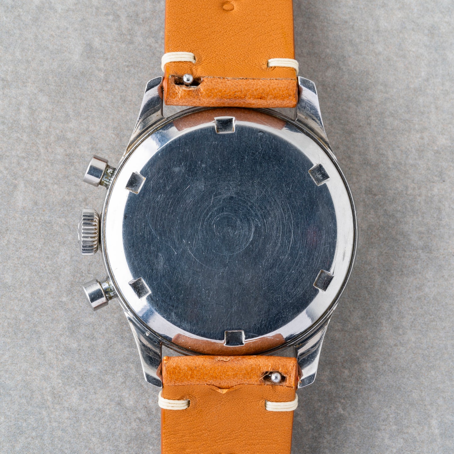 1946 Omega Chronograph Cal.321 CK2451 Pre-Seamaster