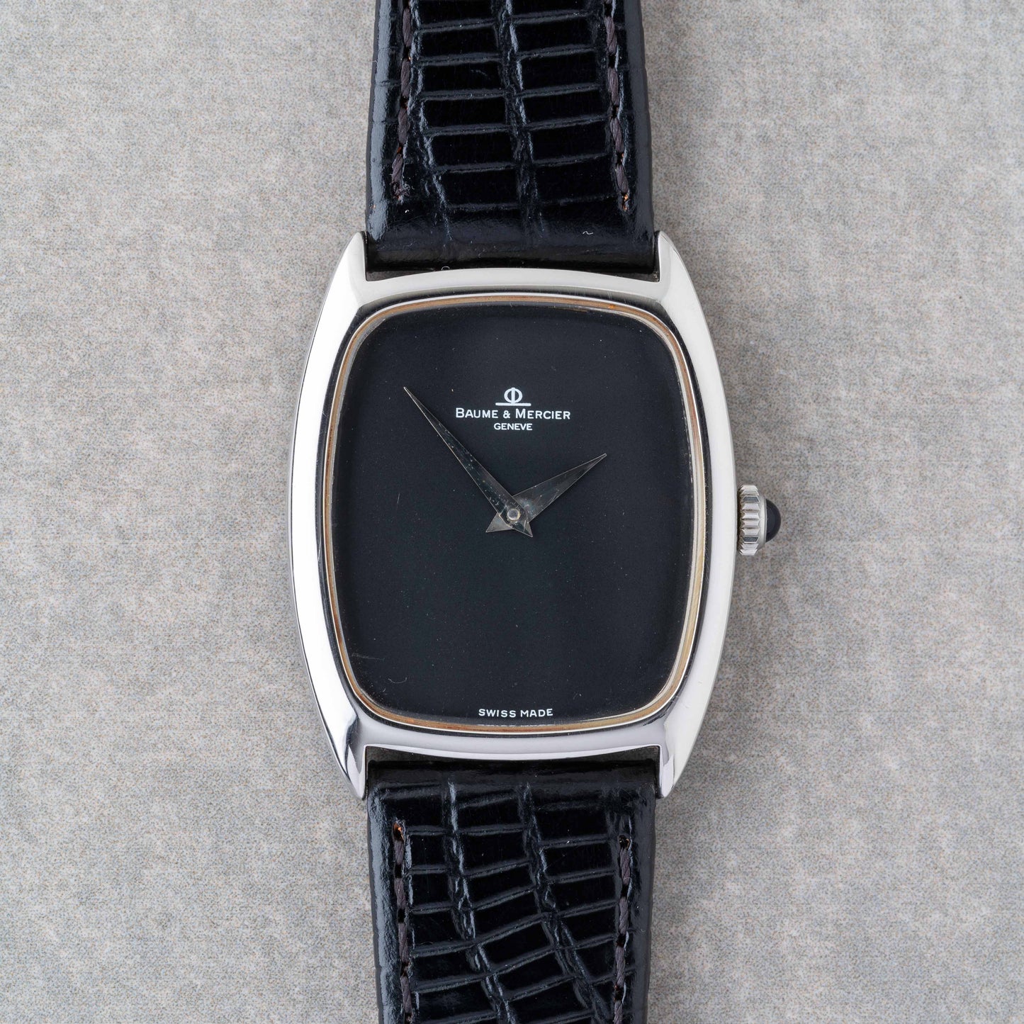 1970s Baume & Mercier Ref.1726 99