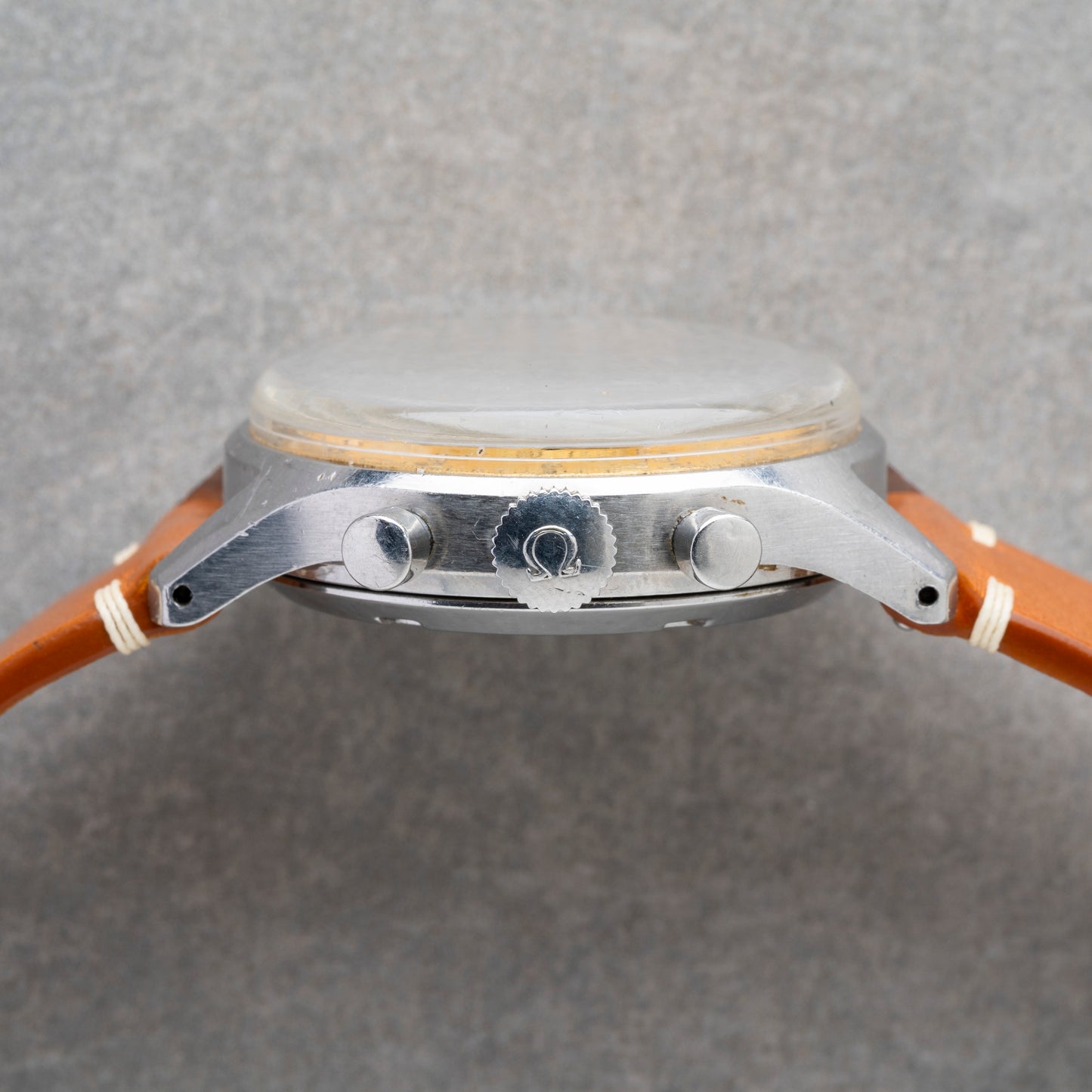 1946 Omega Chronograph Cal.321 CK2451 Pre-Seamaster