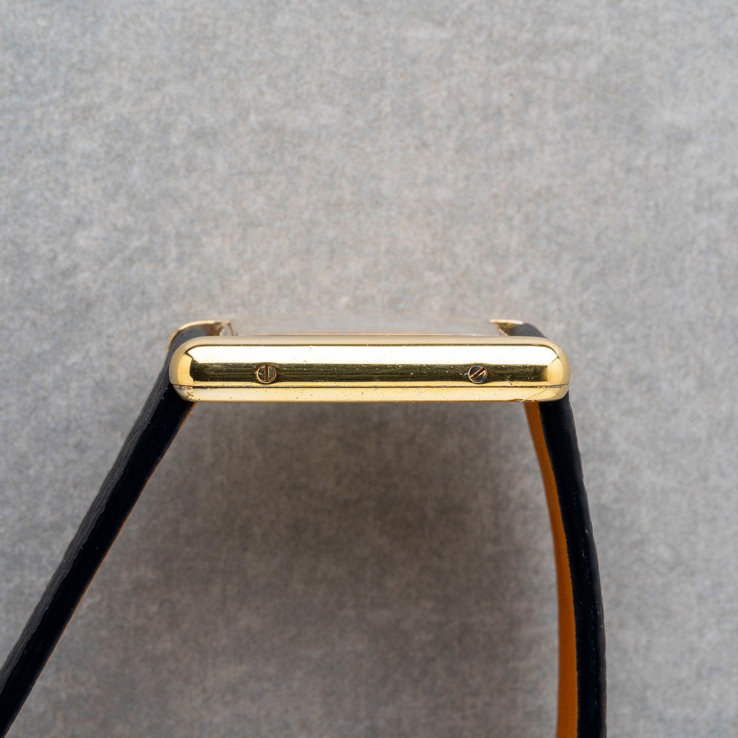 1990s Cartier Tank Must Large Model Ref. 590005