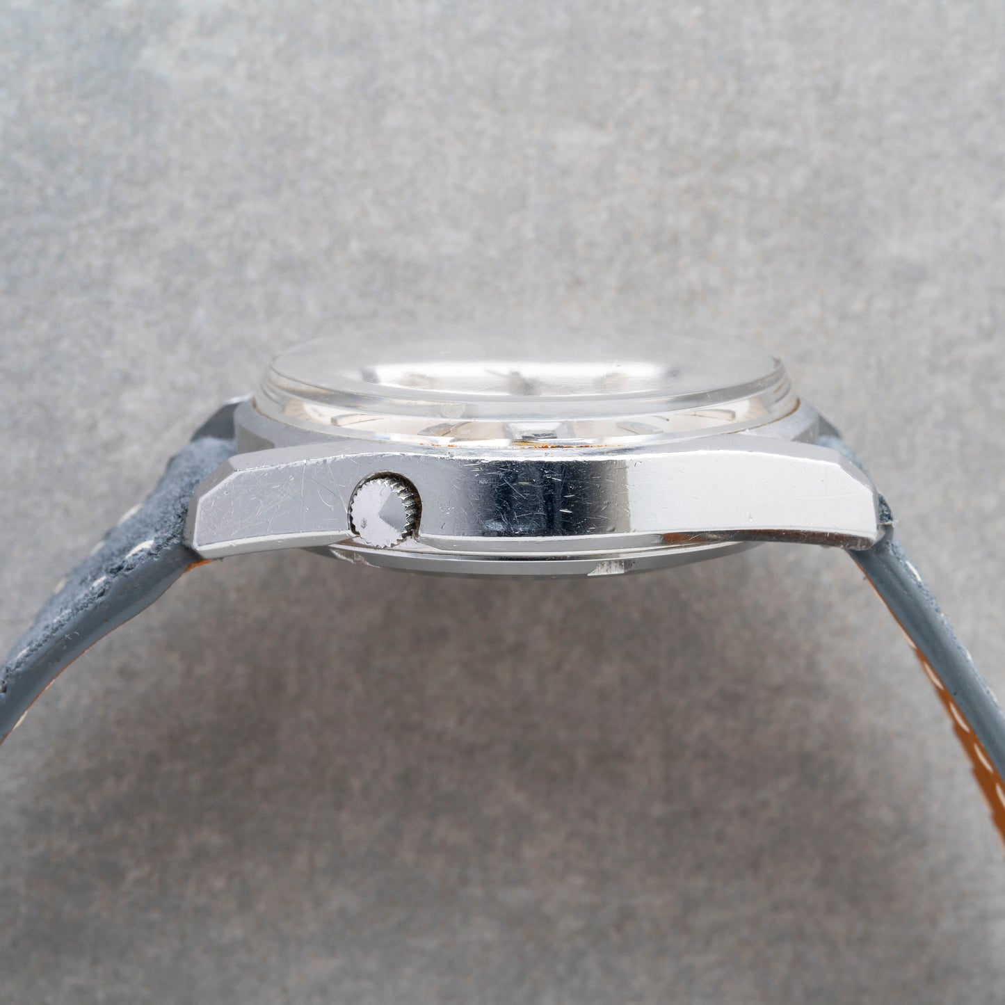 1966 Grand Seiko Diashock Automatic Ref. 6245-9000 "62GS"