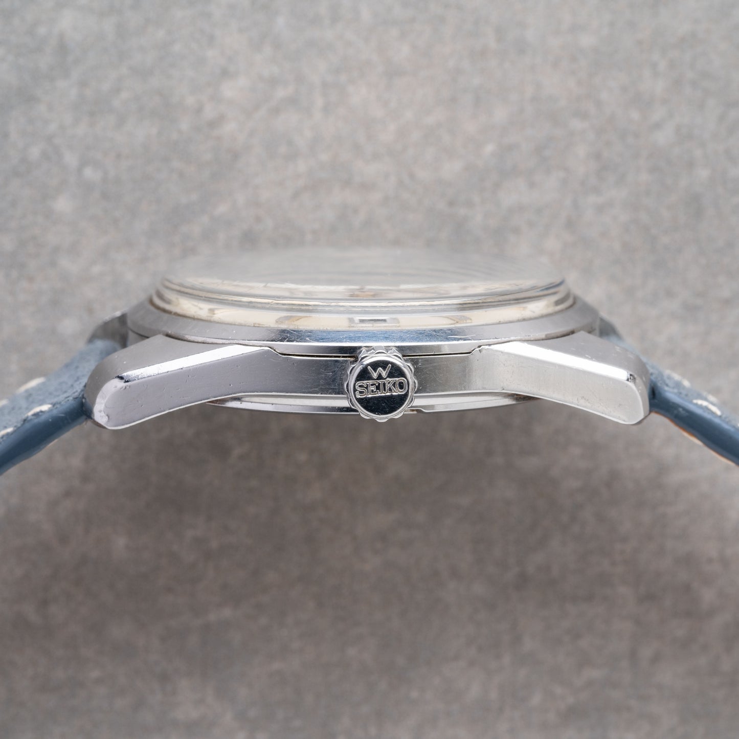 1965 Grand Seiko Ref. 5722-9990 "57GS"