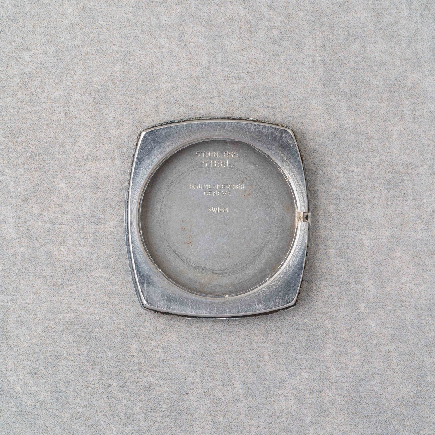 1970s Baume & Mercier Ref.1726 99