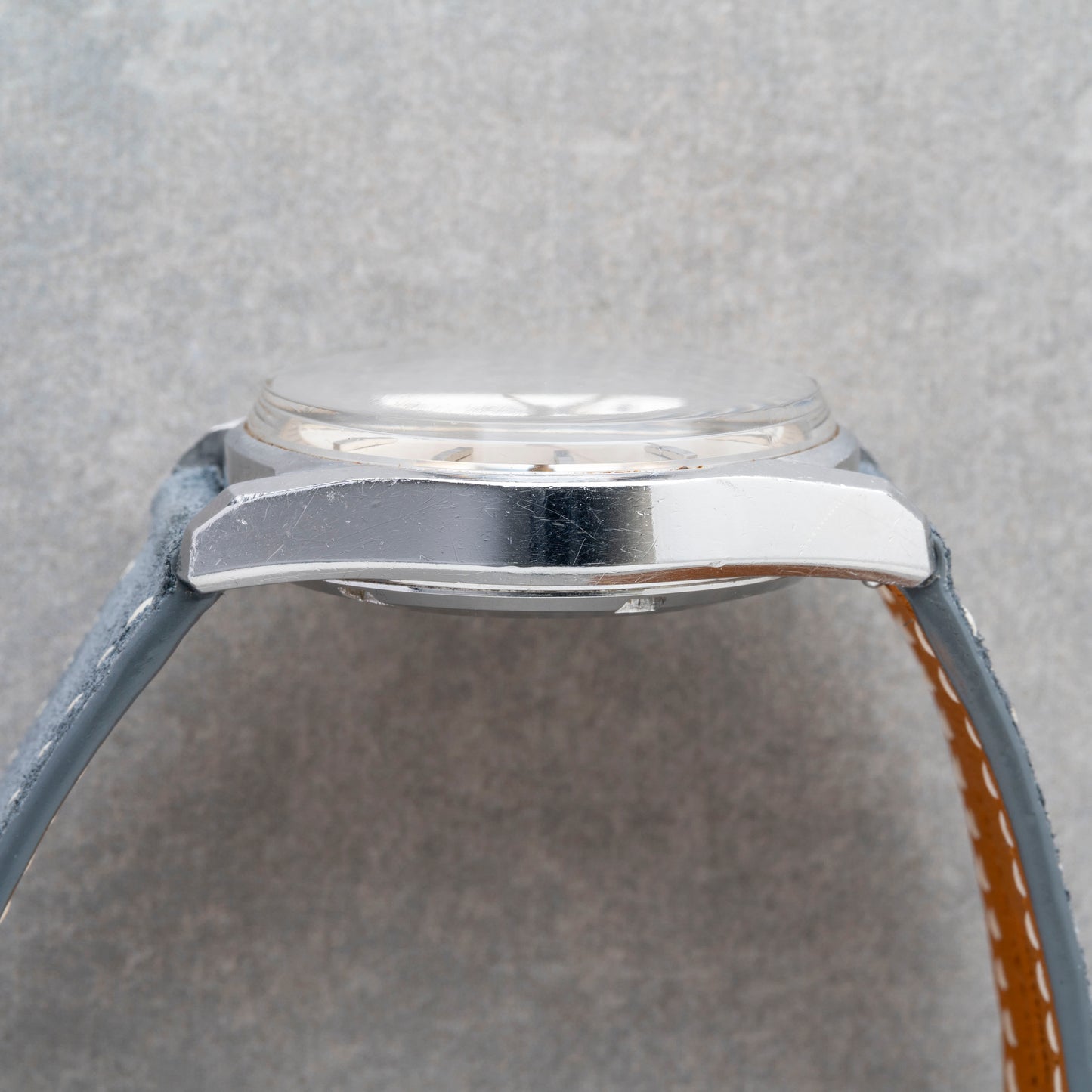 1966 Grand Seiko Diashock Automatic Ref. 6245-9000 "62GS"