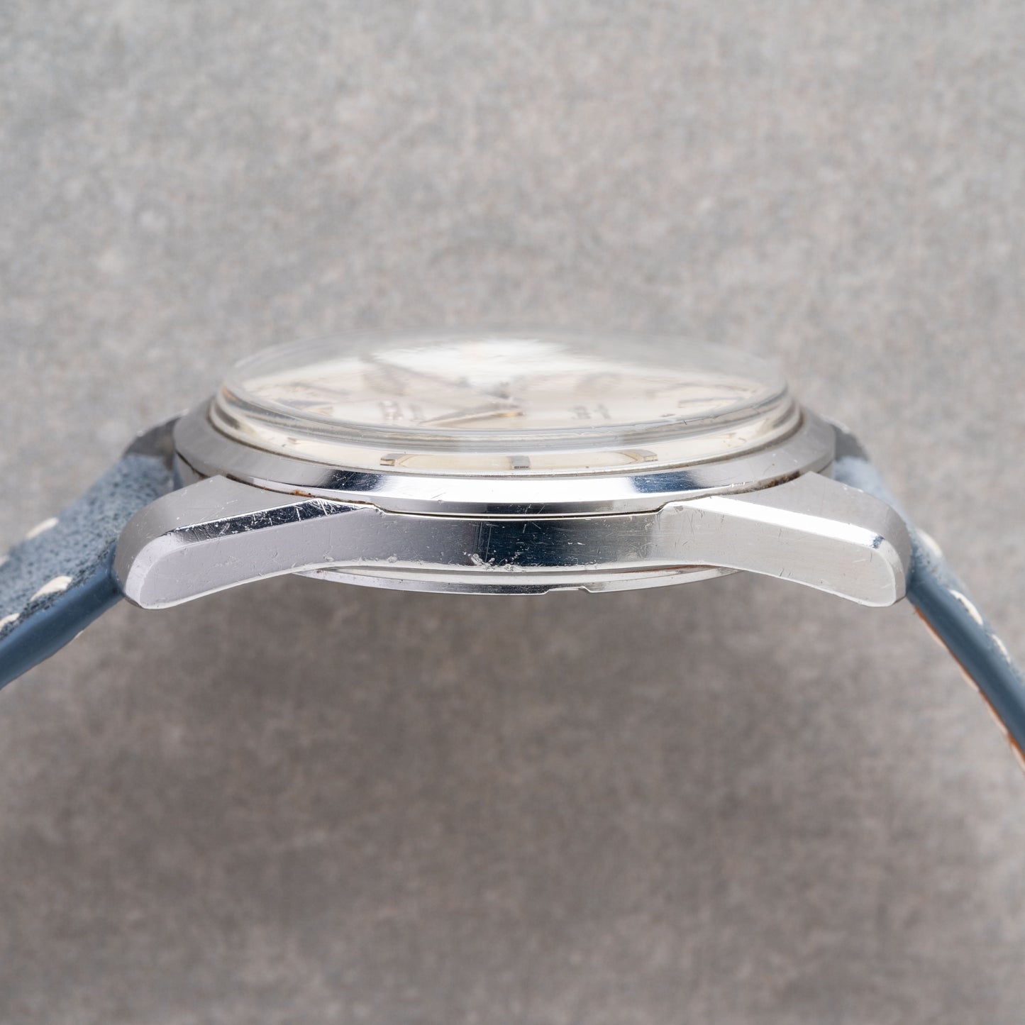 1965 Grand Seiko Ref. 5722-9990 "57GS"