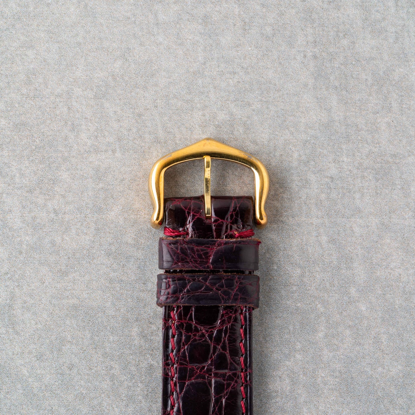 1980s Cartier Tank Must Small Model Quartz Ref. 3 66001