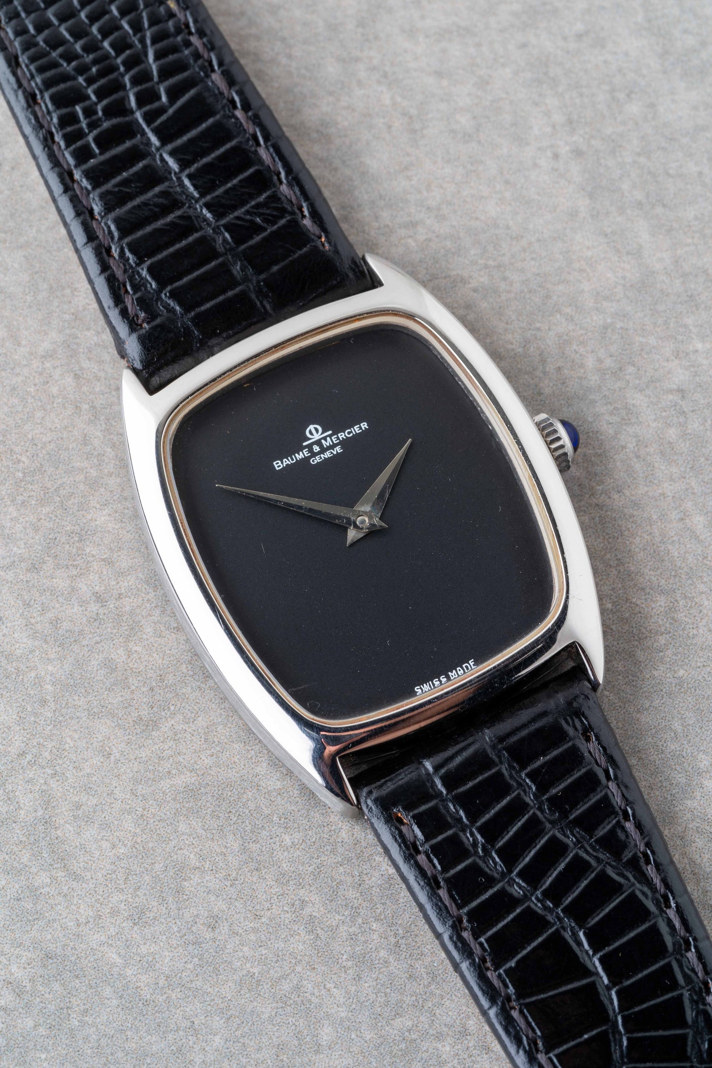 1970s Baume & Mercier Ref.1726 99
