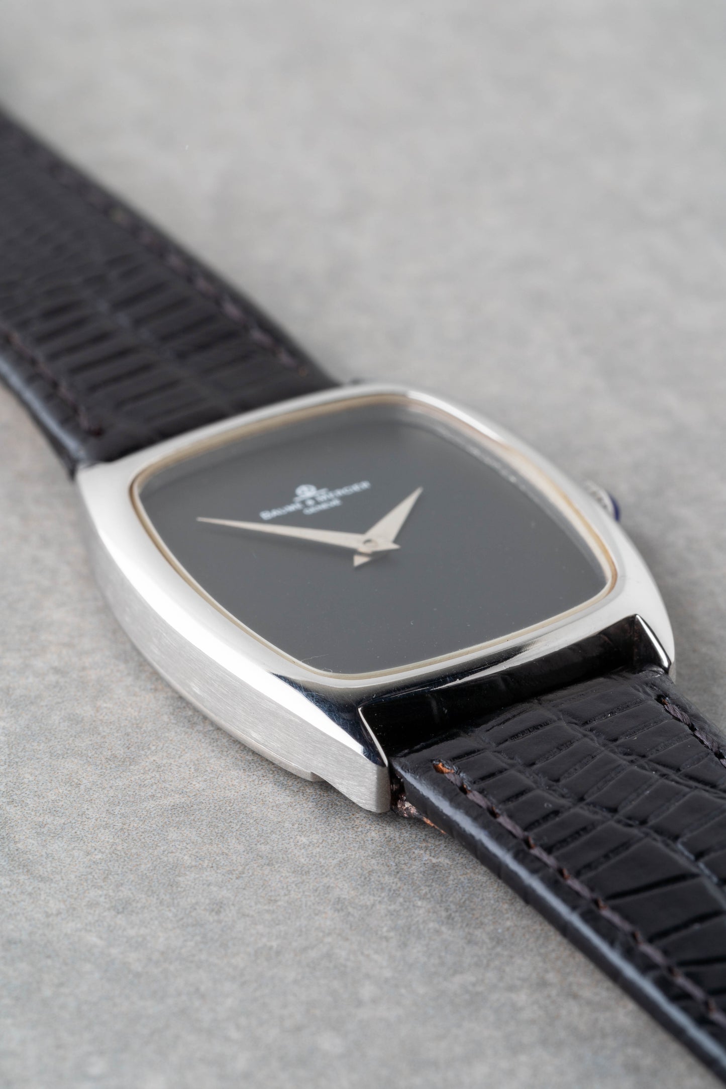 1970s Baume & Mercier Ref.1726 99