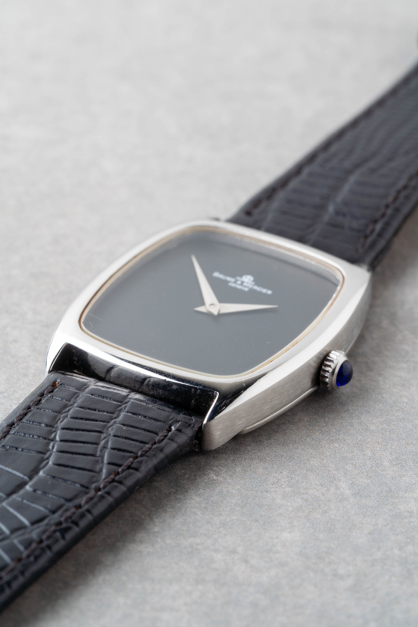 1970s Baume & Mercier Ref.1726 99