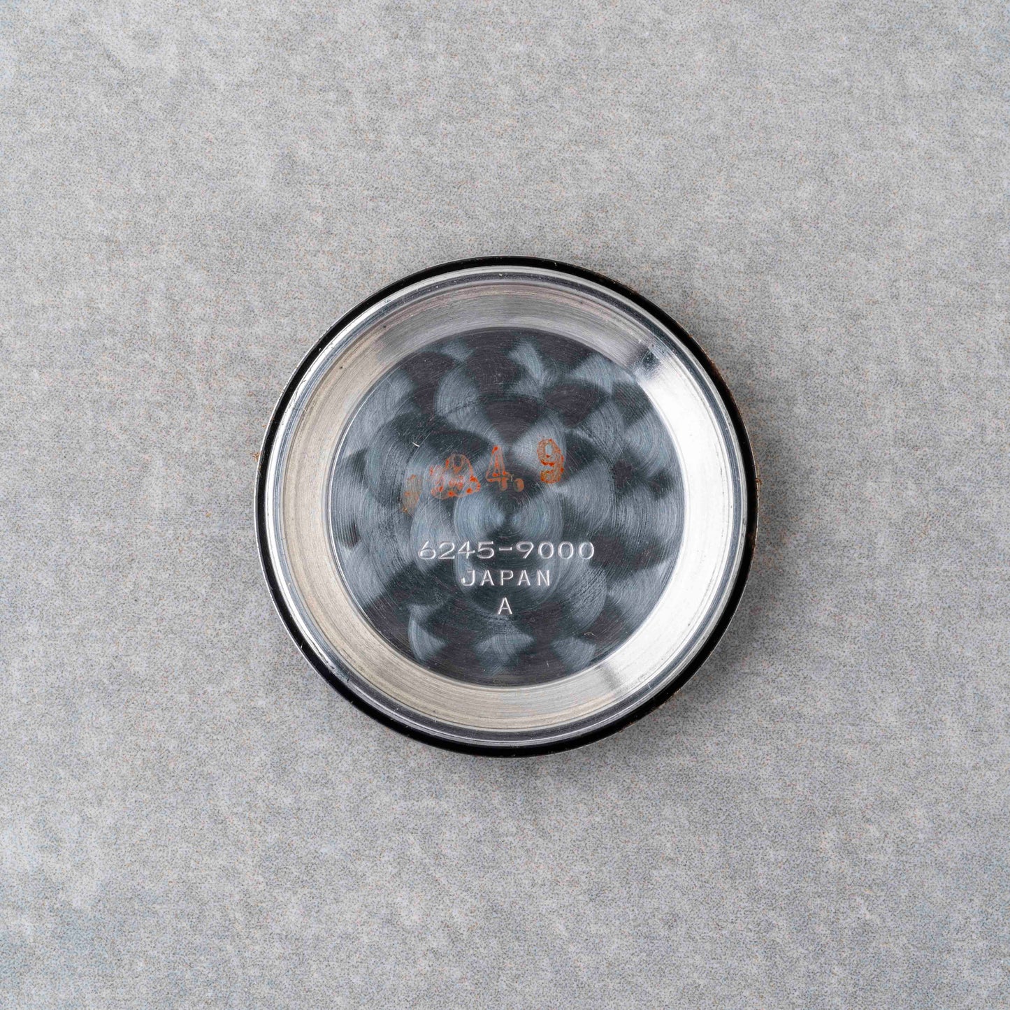 1966 Grand Seiko Diashock Automatic Ref. 6245-9000 "62GS"