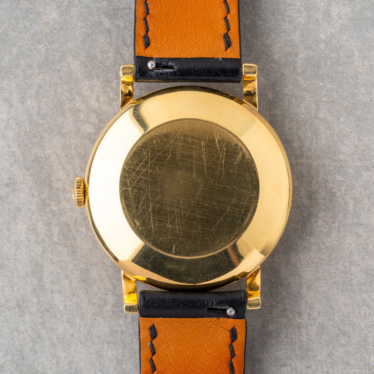 1958 IWC Calatrava Cal.853 18K Automatic