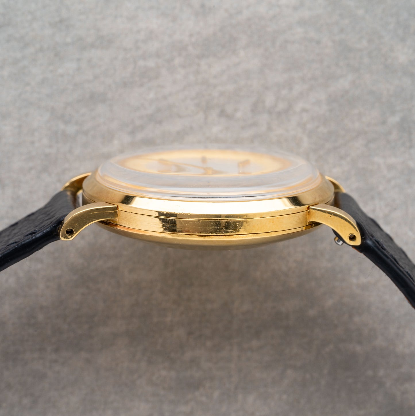 1958 IWC Calatrava Cal.853 18K Automatic