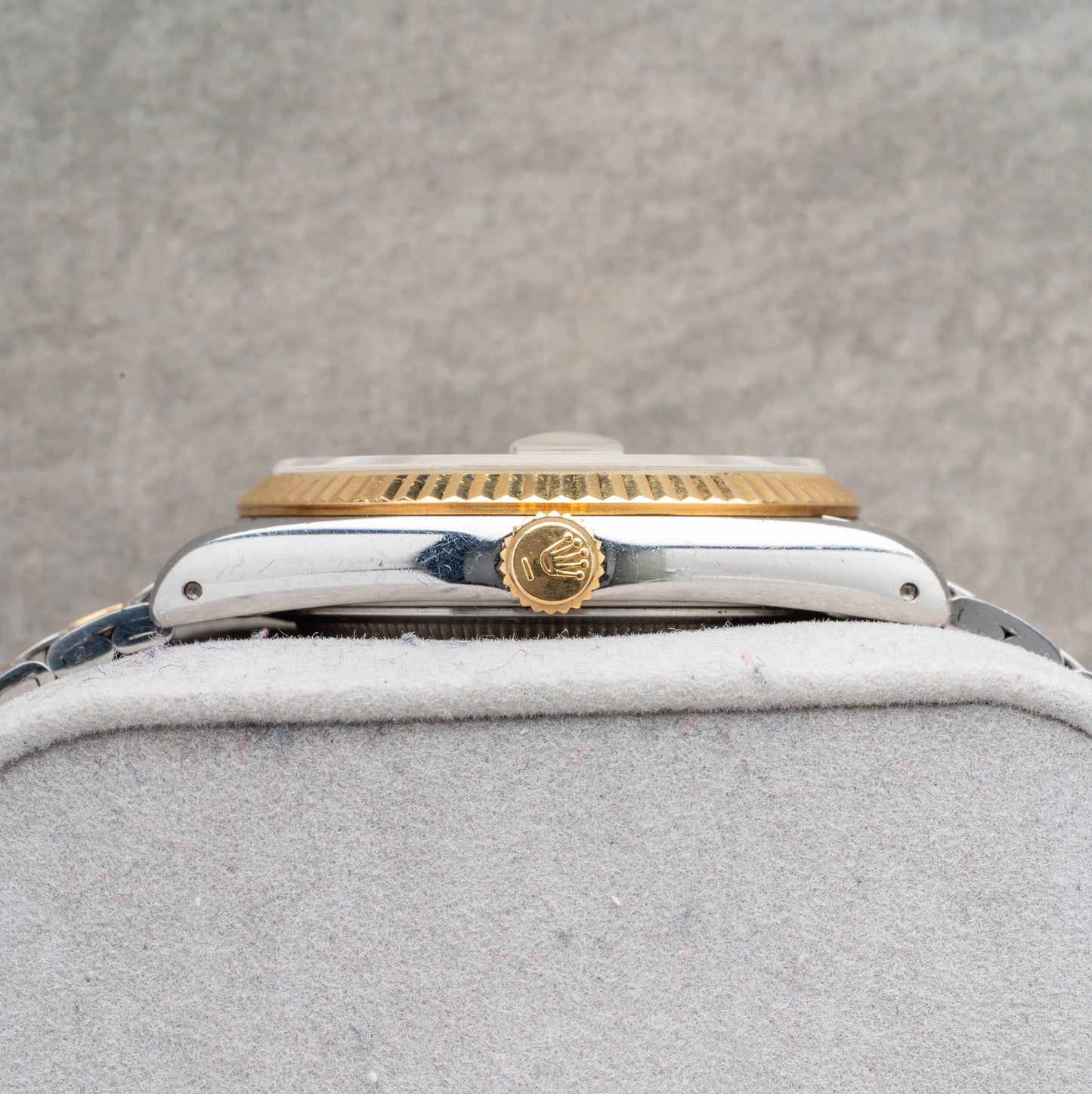 1990s Tudor Prince Oysterdate Roman Dial Ref.74033