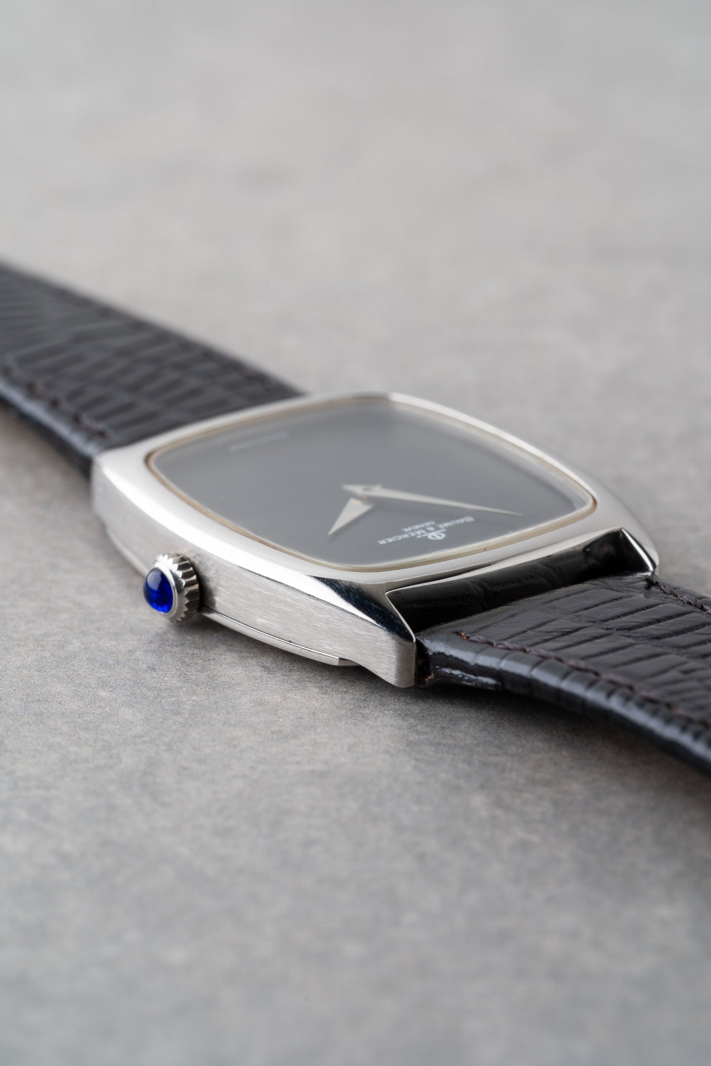 1970s Baume & Mercier Ref.1726 99