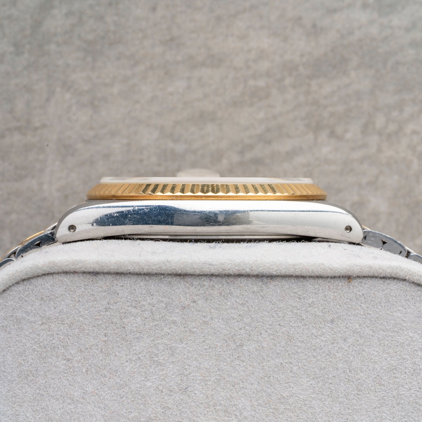 1990s Tudor Prince Oysterdate Roman Dial Ref.74033