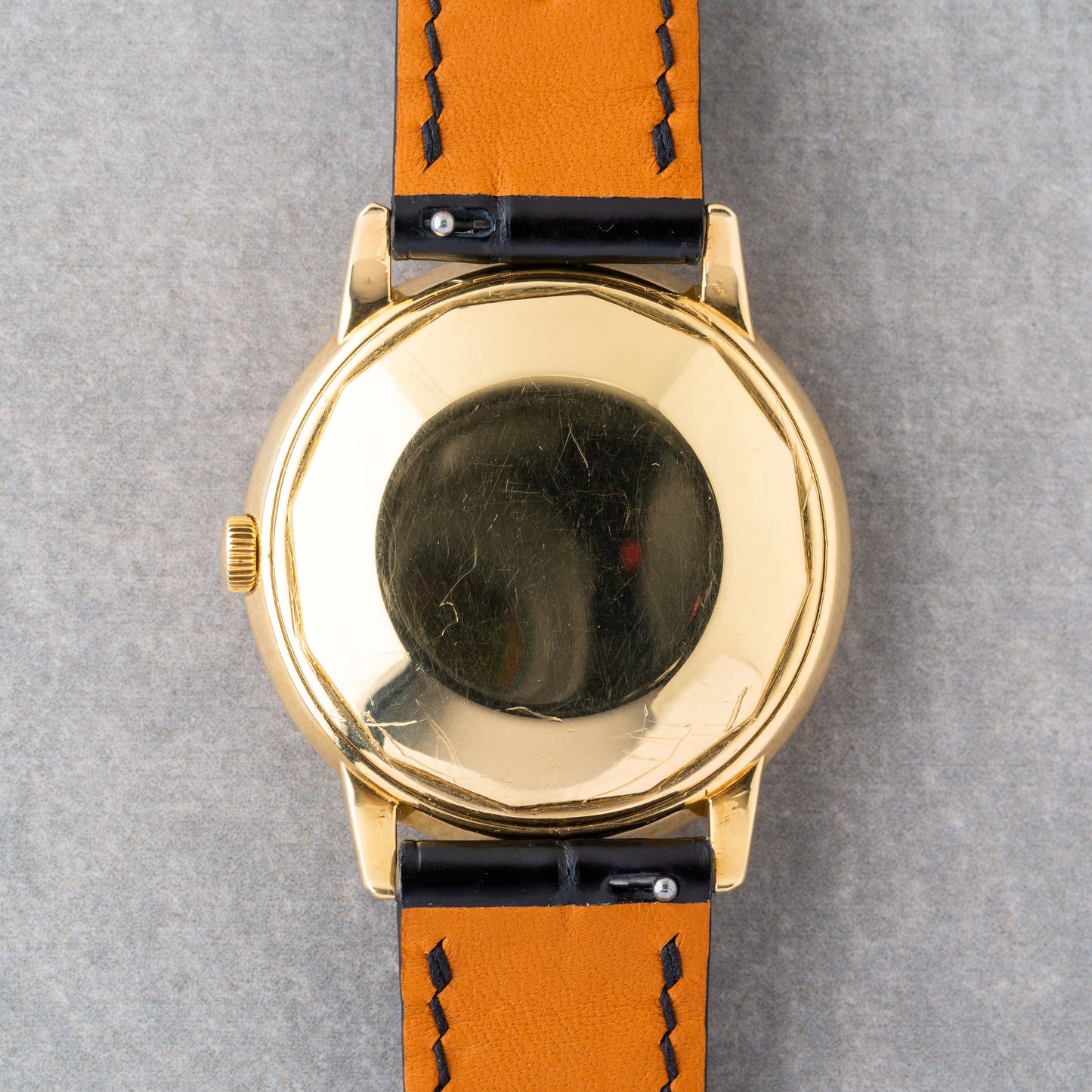 1966 Vacheron Constantin Automatic Ref. 6394 18K