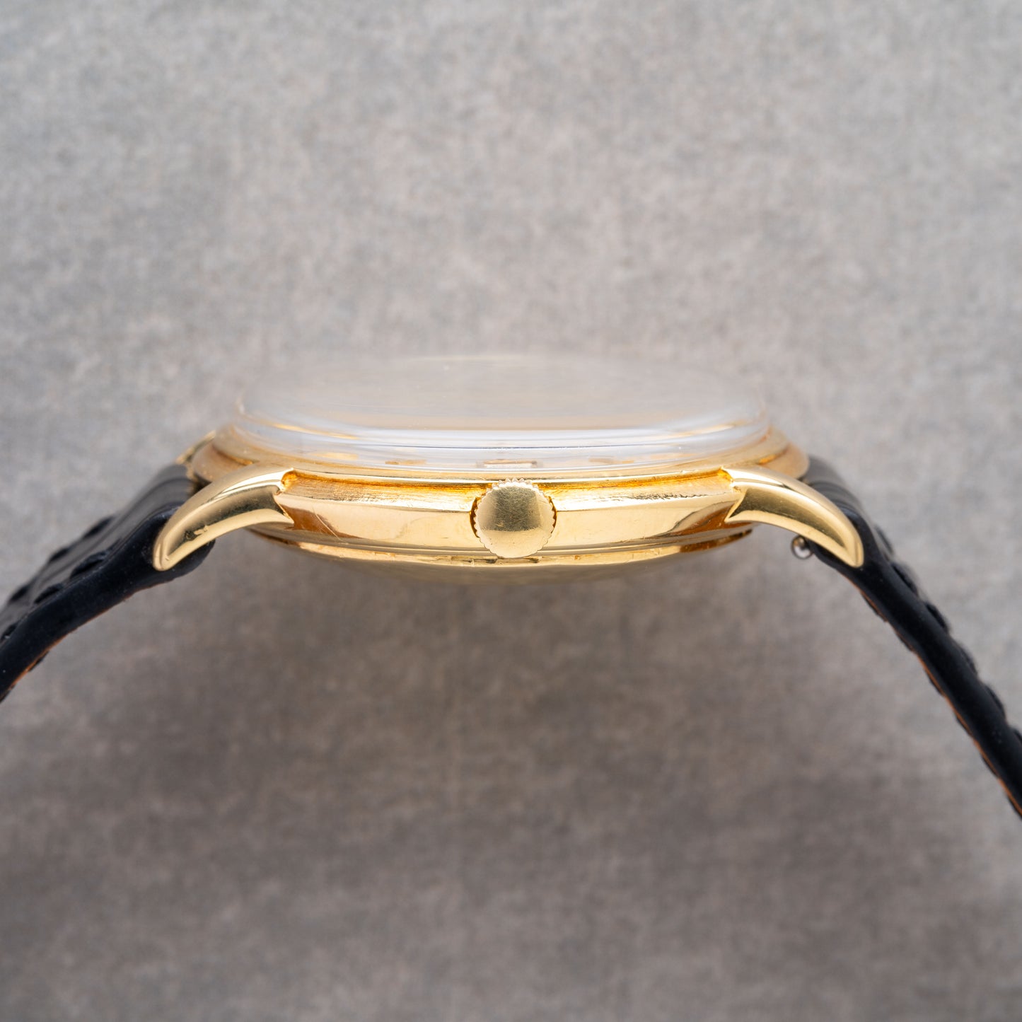 1966 Vacheron Constantin Automatic Ref. 6394 18K