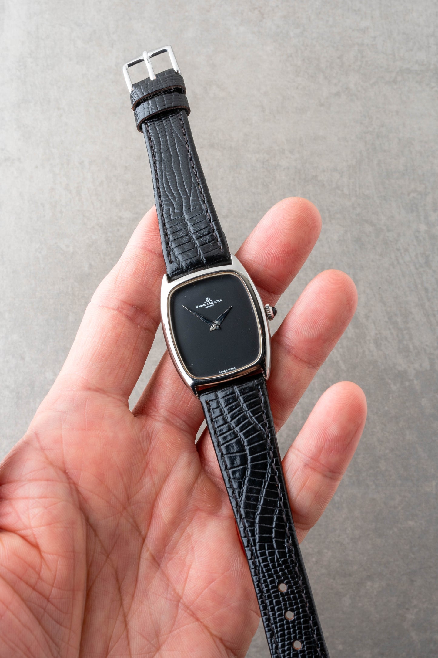 1970s Baume & Mercier Ref.1726 99