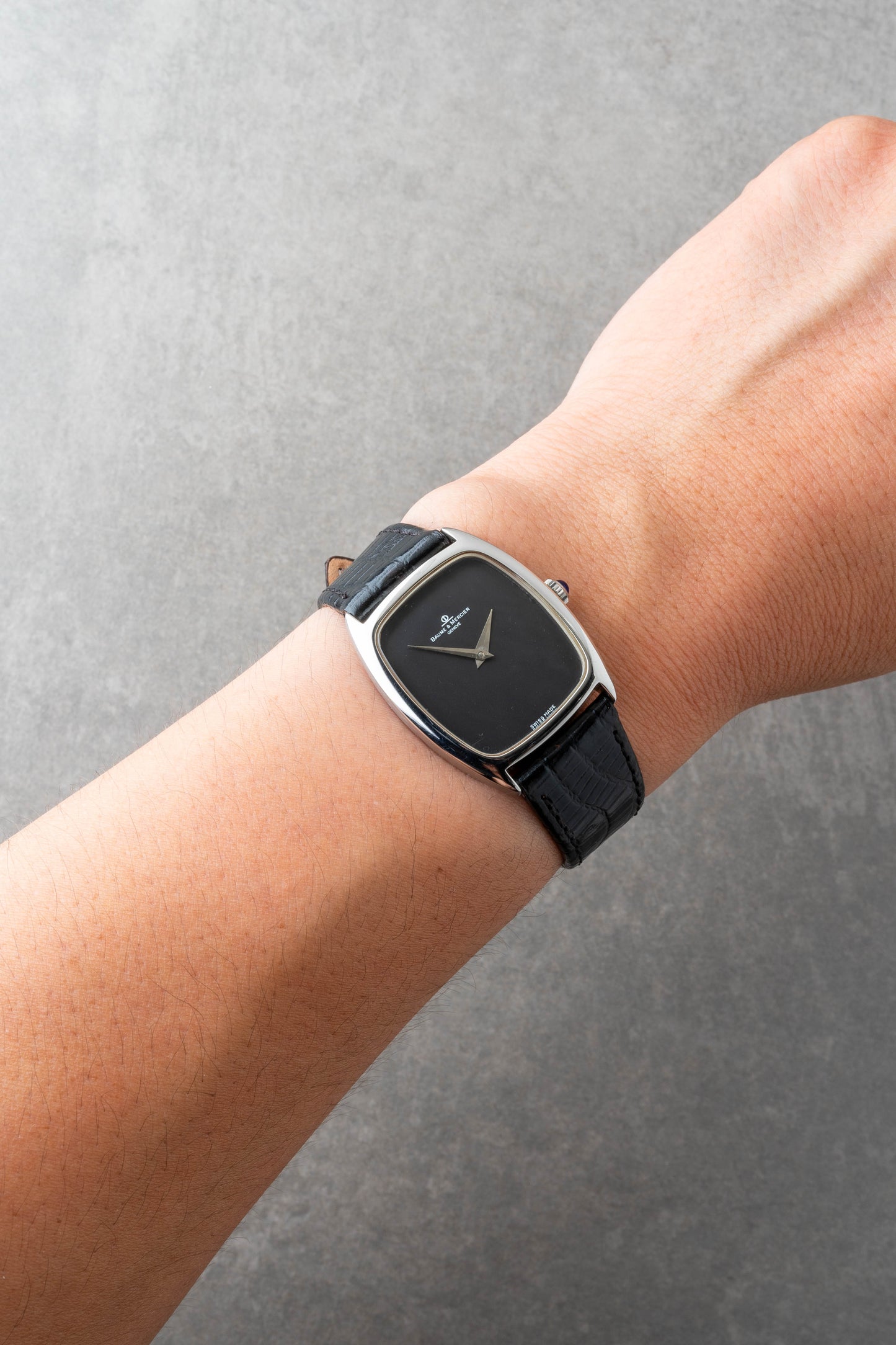 1970s Baume & Mercier Ref.1726 99