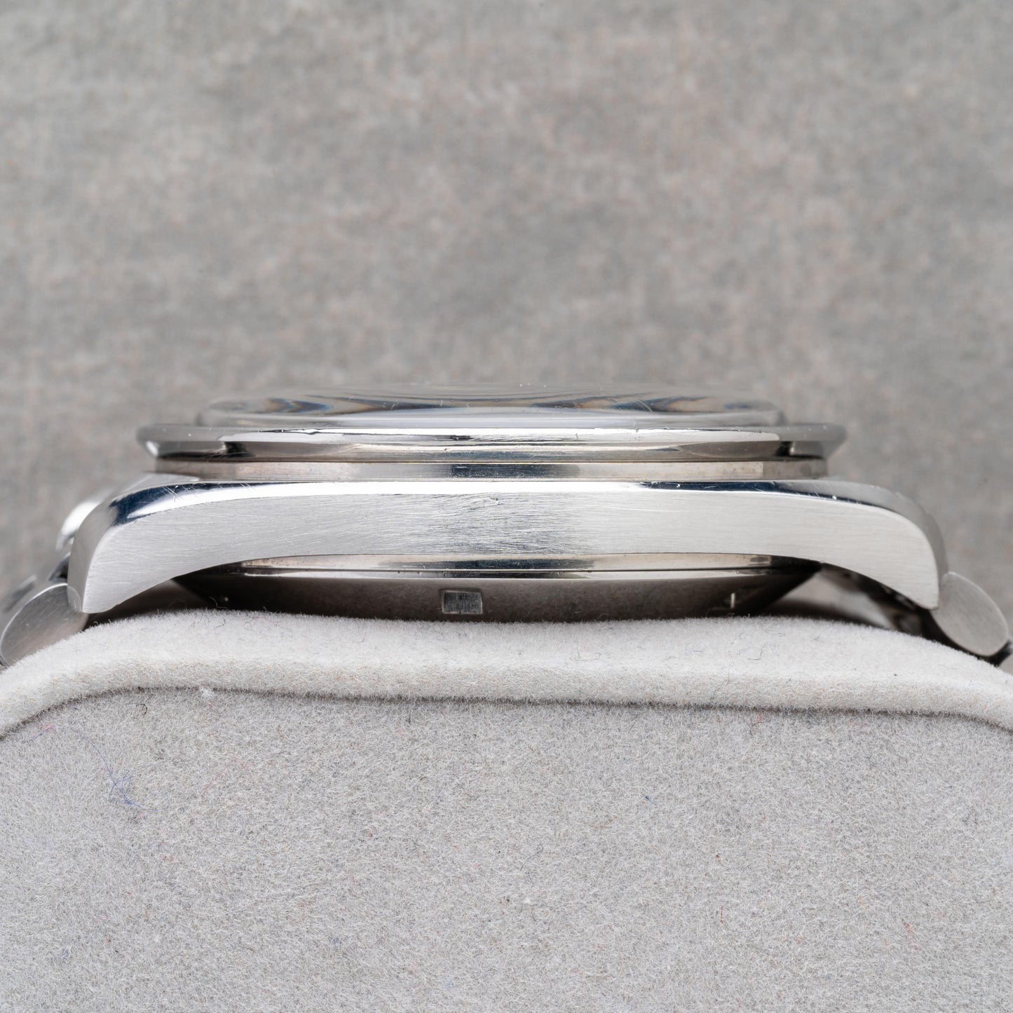 1969 Omega Speedmaster Professional Pre-Moon Tropical DON Bezel Ref. 145.022-69 ST