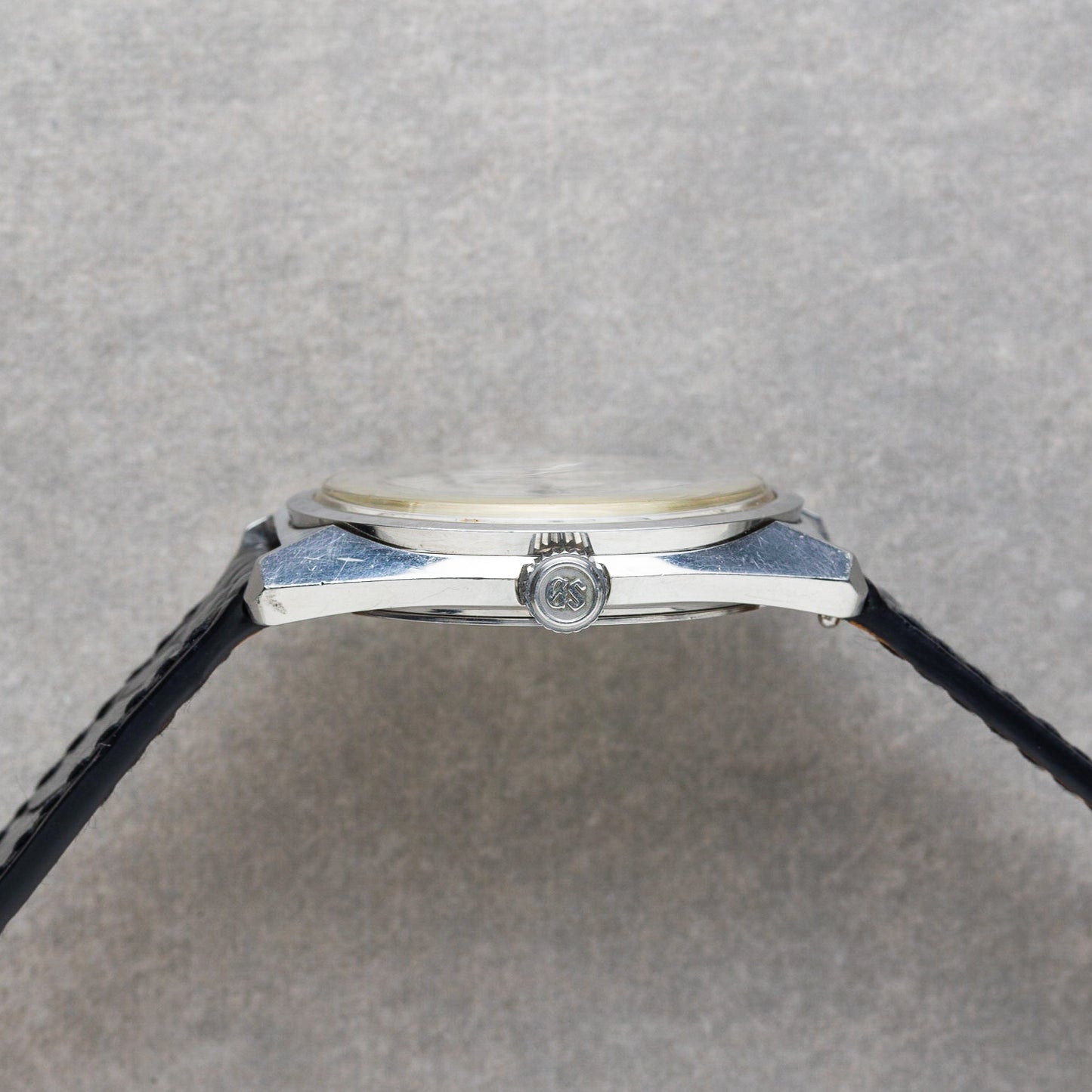 1968 Grand Seiko Hi-Beat Ref. 4520-8000