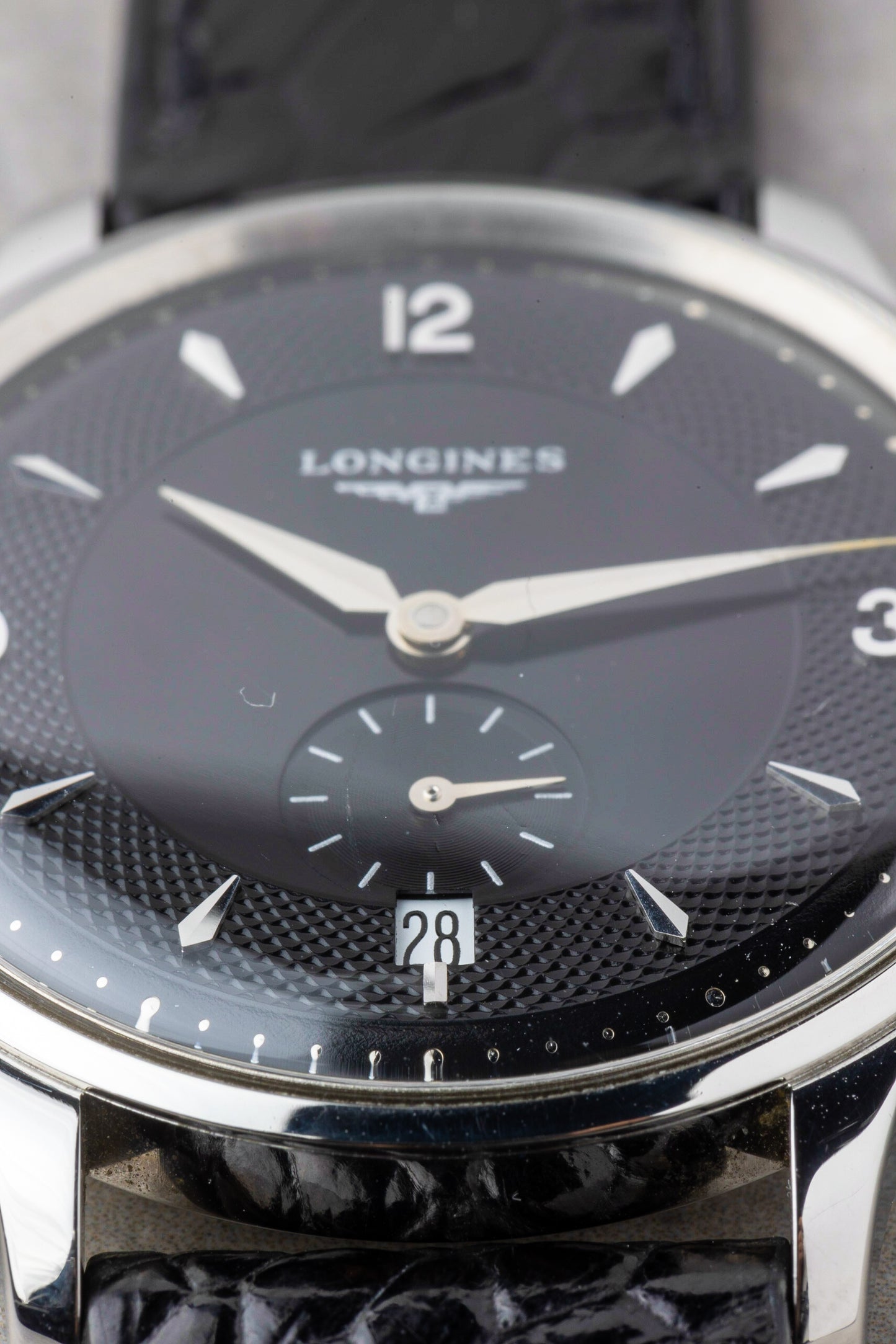 2000s Longines Les Grandes Classique Ref. L4.685.4