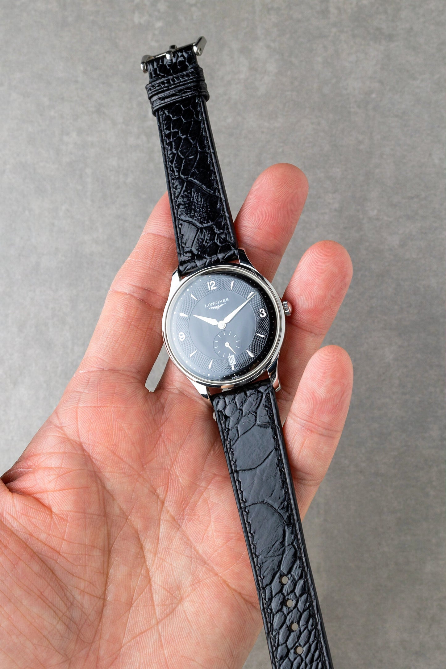 2000s Longines Les Grandes Classique Ref. L4.685.4