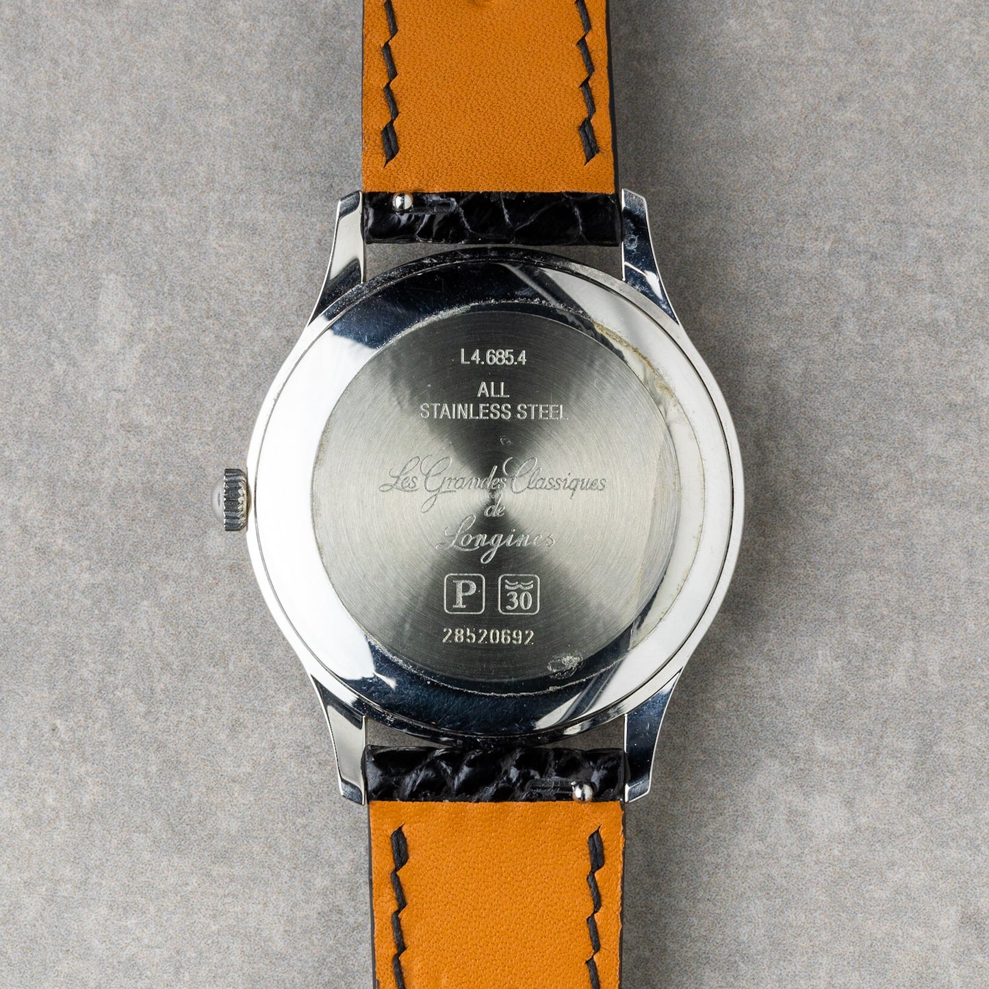 2000s Longines Les Grandes Classique Ref. L4.685.4