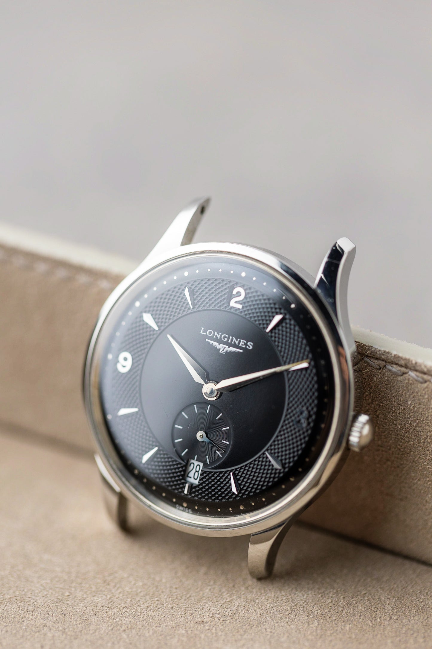 2000s Longines Les Grandes Classique Ref. L4.685.4