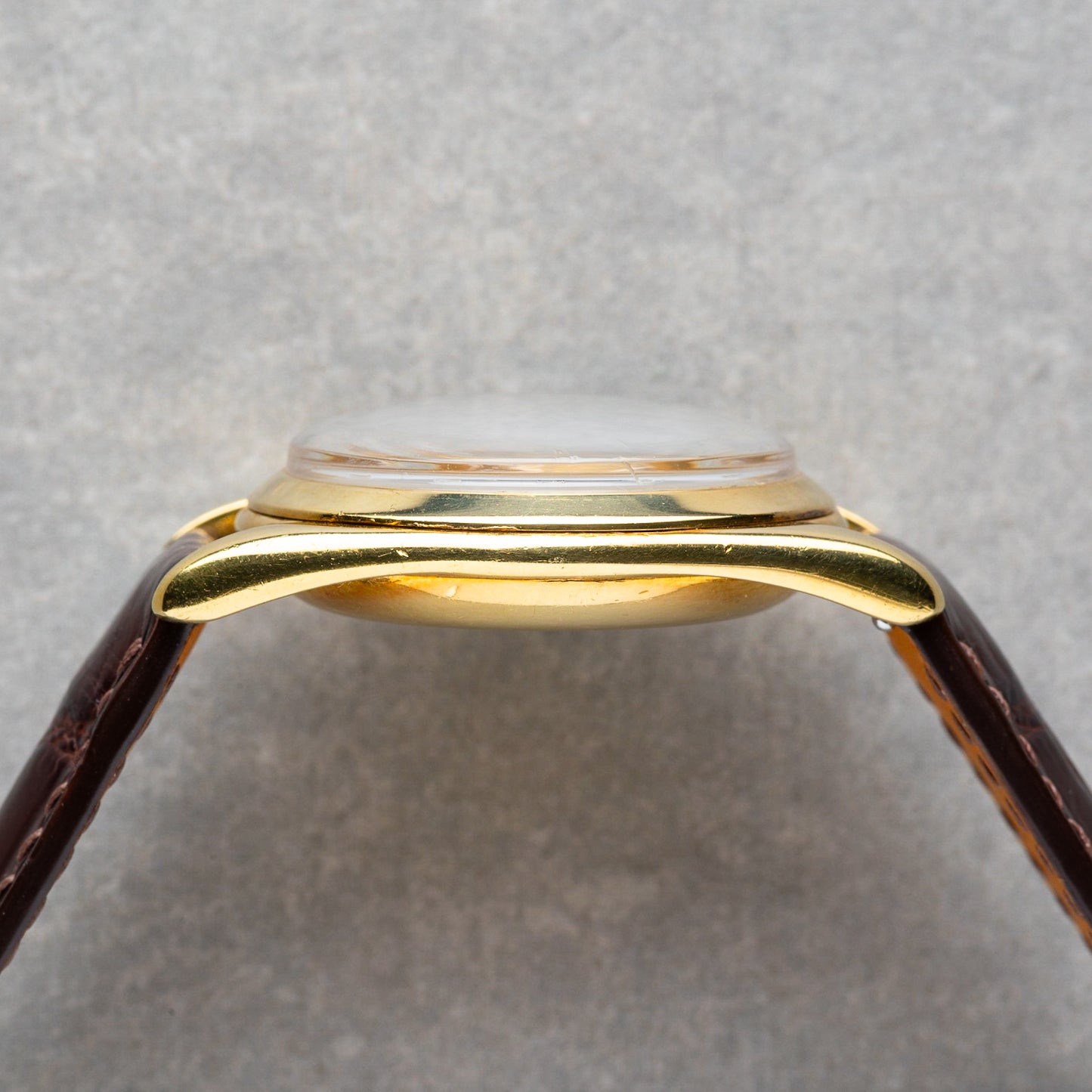 1952 IWC "Calatrava" Automatic Cal.852 18K Solid Gold