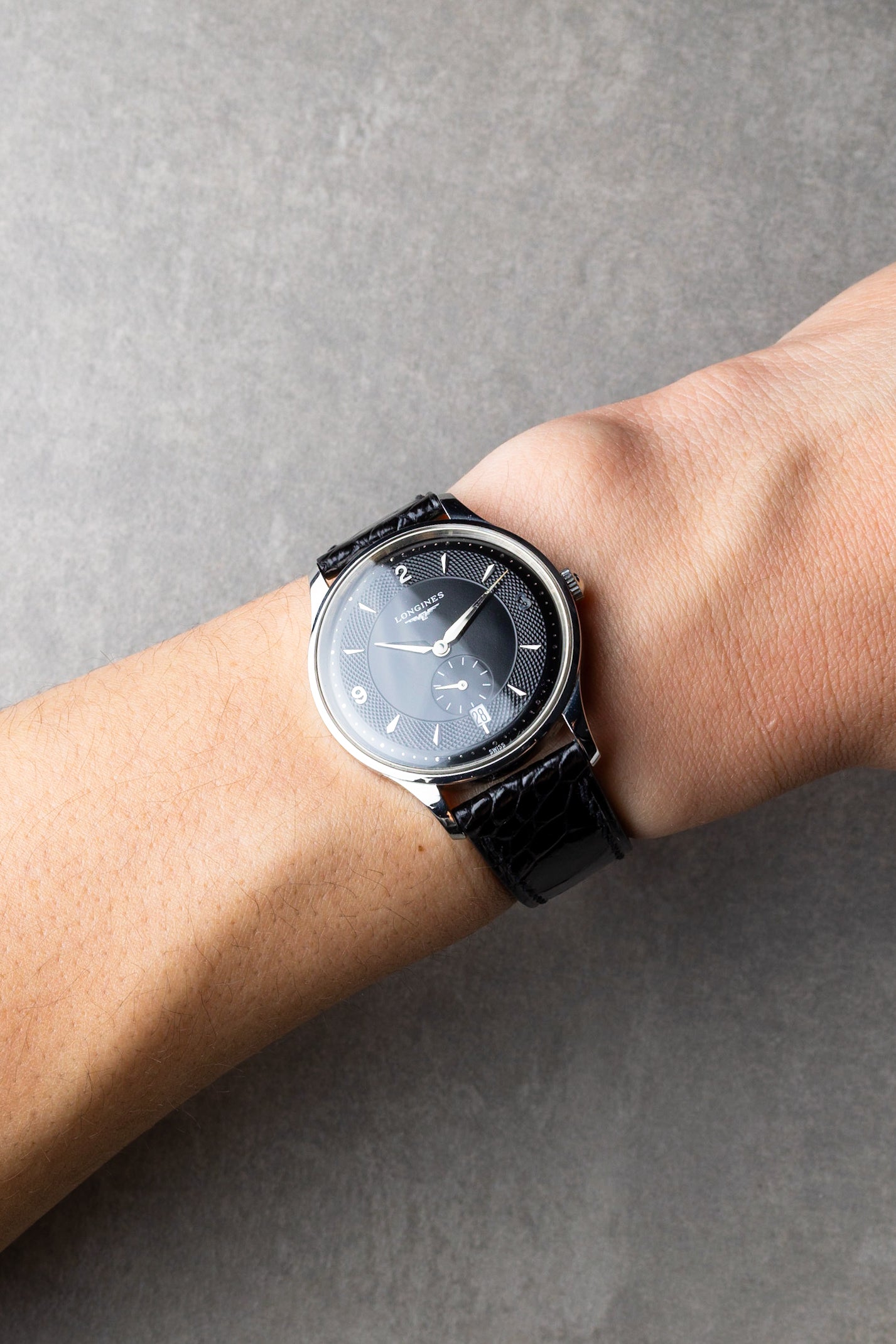 2000s Longines Les Grandes Classique Ref. L4.685.4