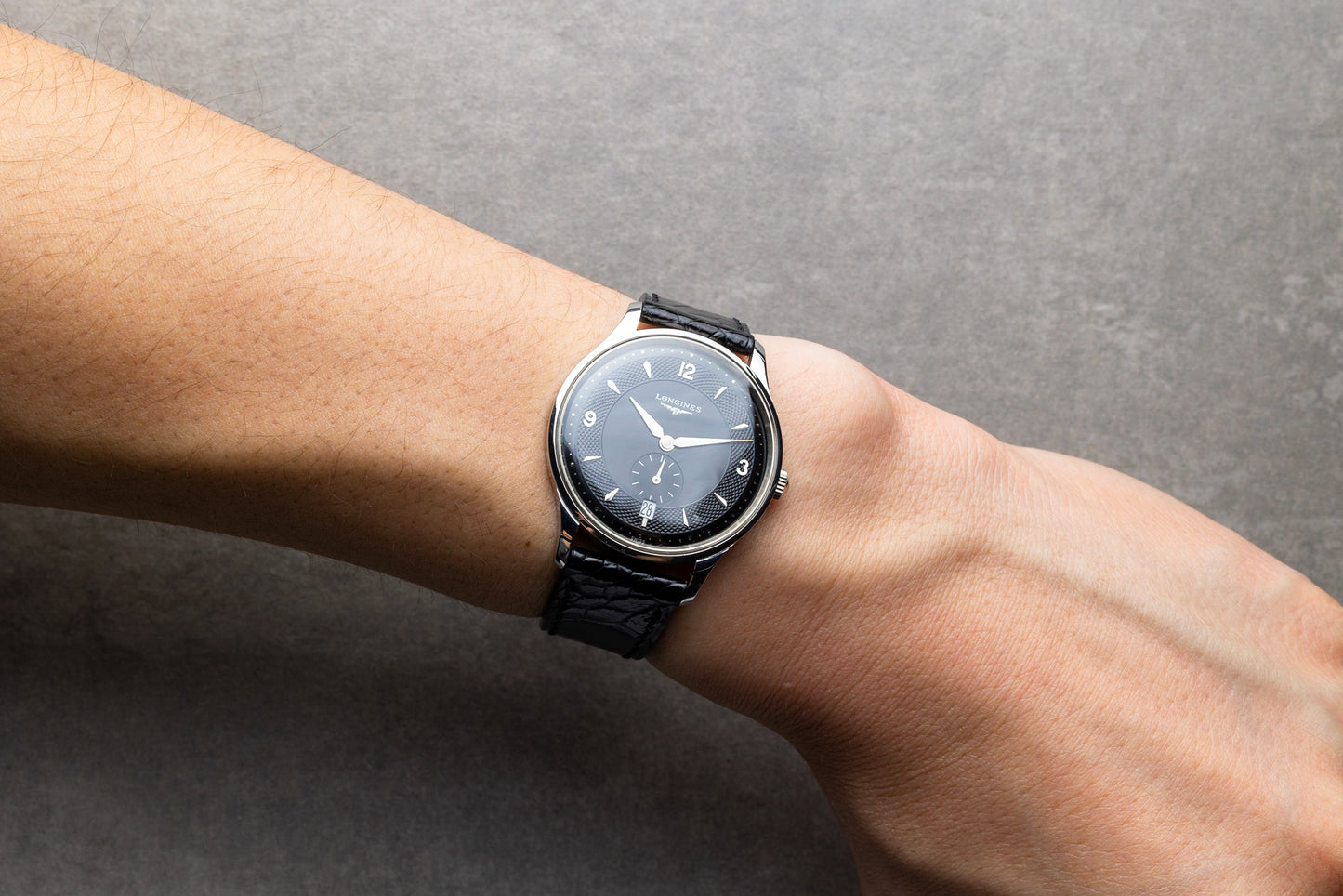 2000s Longines Les Grandes Classique Ref. L4.685.4