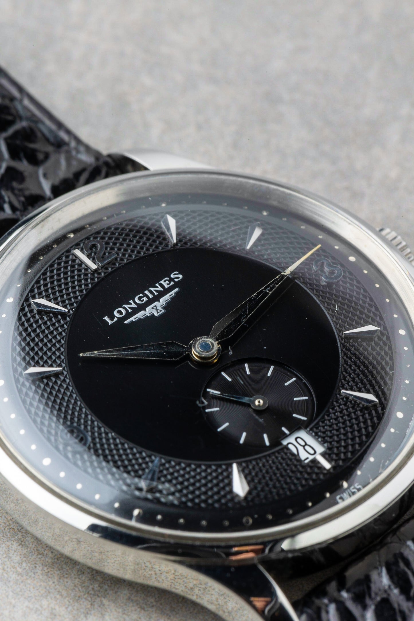 2000s Longines Les Grandes Classique Ref. L4.685.4